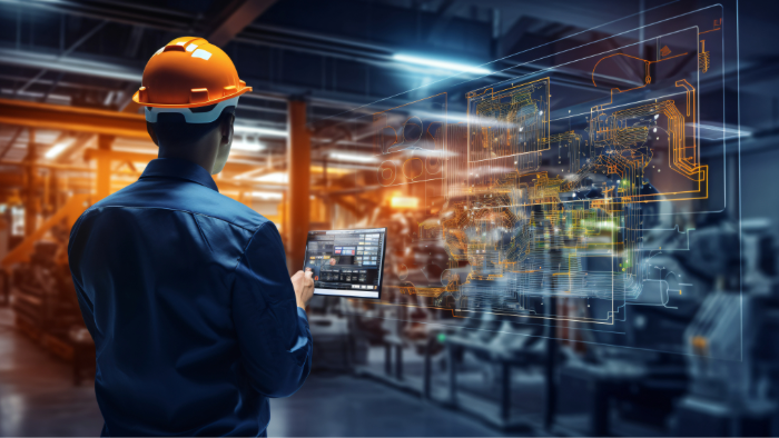Predictive Maintenance for Critical Infrastructure and Asset Protection